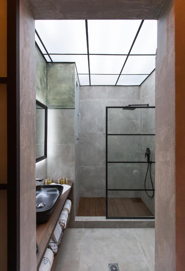 נפפקטוס Lepanto Luxury Apartments Gf מראה חיצוני תמונה