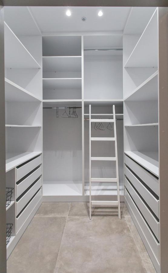 נפפקטוס Lepanto Luxury Apartments Gf מראה חיצוני תמונה