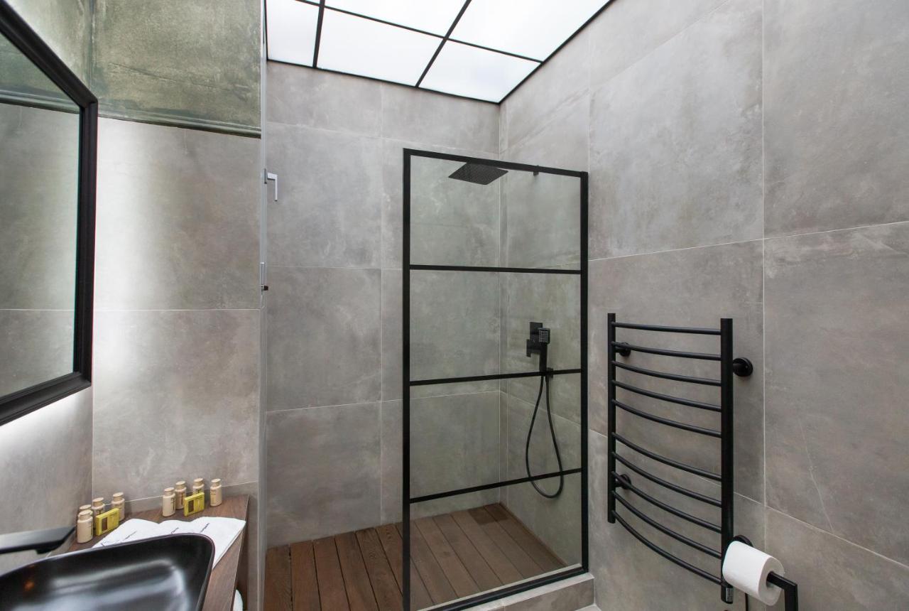 נפפקטוס Lepanto Luxury Apartments Gf מראה חיצוני תמונה