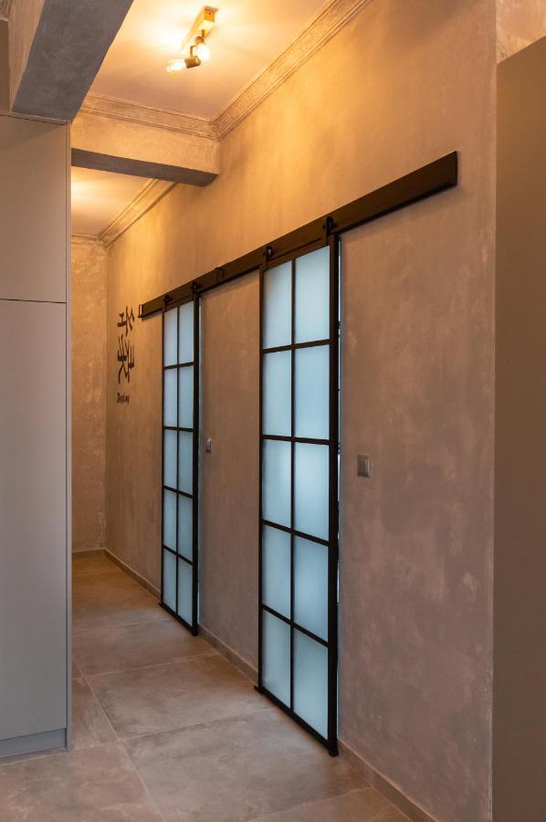 נפפקטוס Lepanto Luxury Apartments Gf מראה חיצוני תמונה