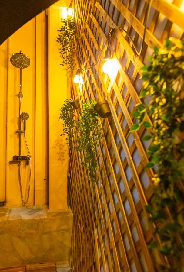 נפפקטוס Lepanto Luxury Apartments Gf מראה חיצוני תמונה